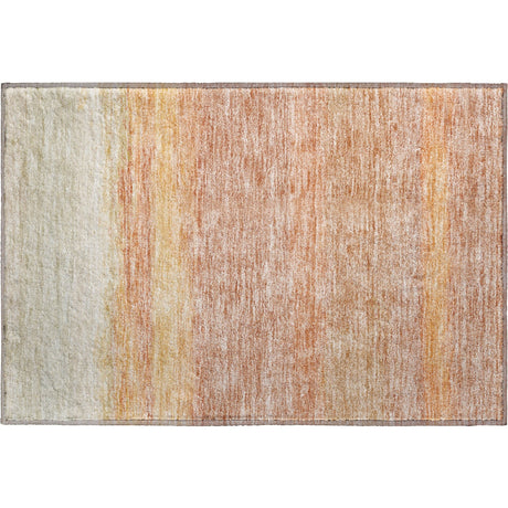 Dalyn Trevi TV2 Salmon Rug rectangular rug