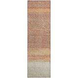 Dalyn Trevi TV2 Salmon Rug runner rug