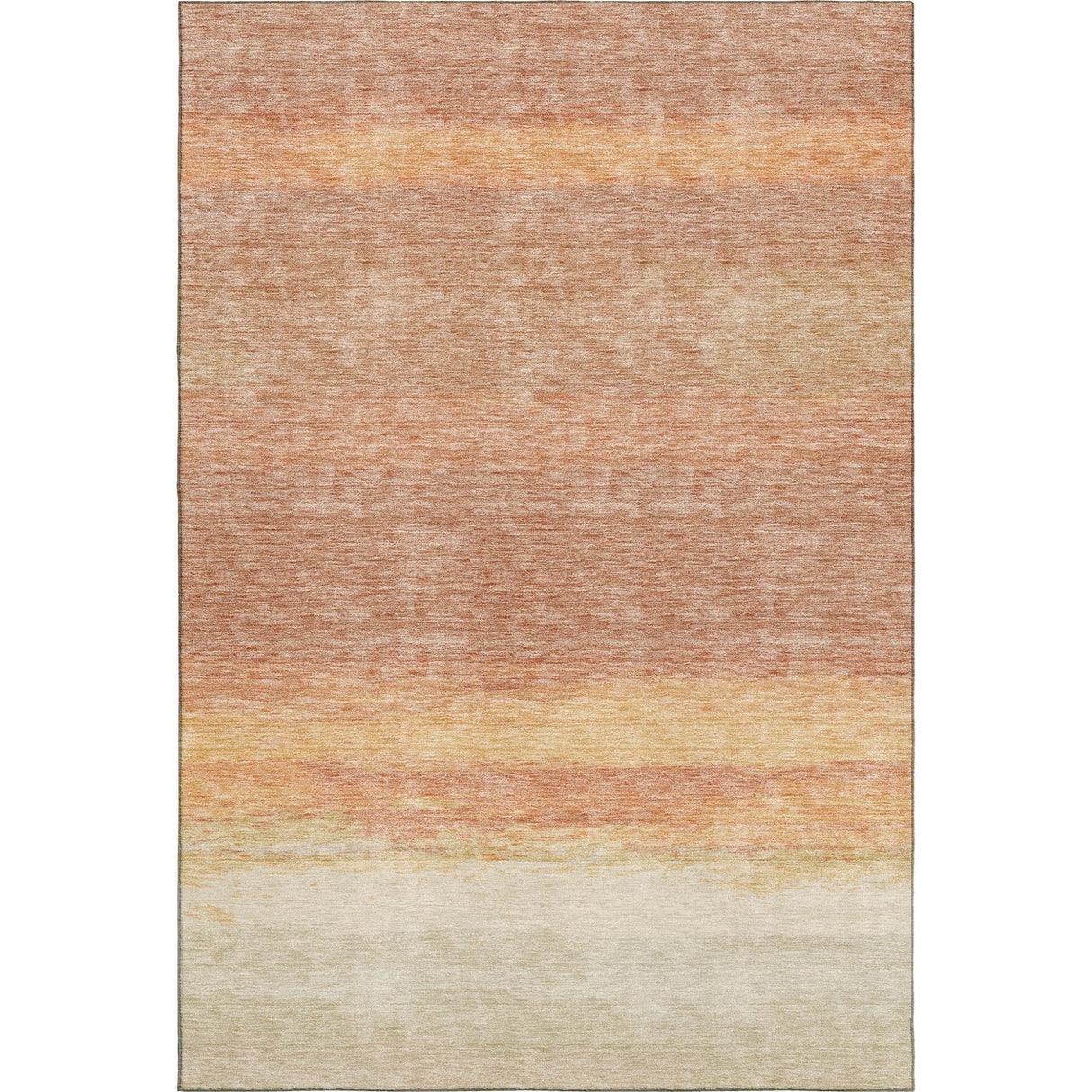 Dalyn Trevi TV2 Salmon Rug main image