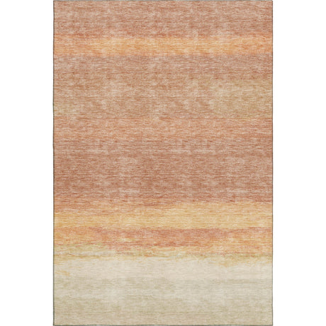 Dalyn Trevi TV2 Salmon Rug main image