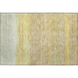 Dalyn Trevi TV2 Tan Rug rectangular rug