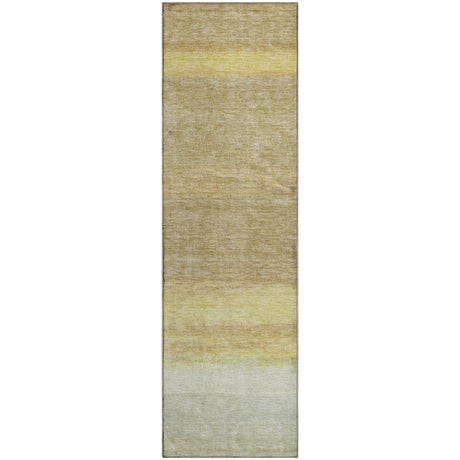 Dalyn Trevi TV2 Tan Rug runner rug