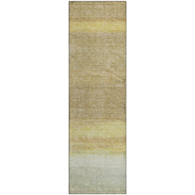 Dalyn Trevi TV2 Tan Rug runner rug