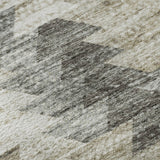 Dalyn Trevi TV20 Taupe Rug color swatch