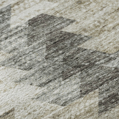 Dalyn Trevi TV20 Taupe Rug color swatch