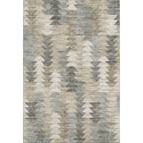 Dalyn Trevi TV20 Taupe Rug main image