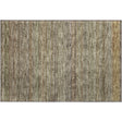 Dalyn Trevi TV3 Khaki Rug rectangular rug
