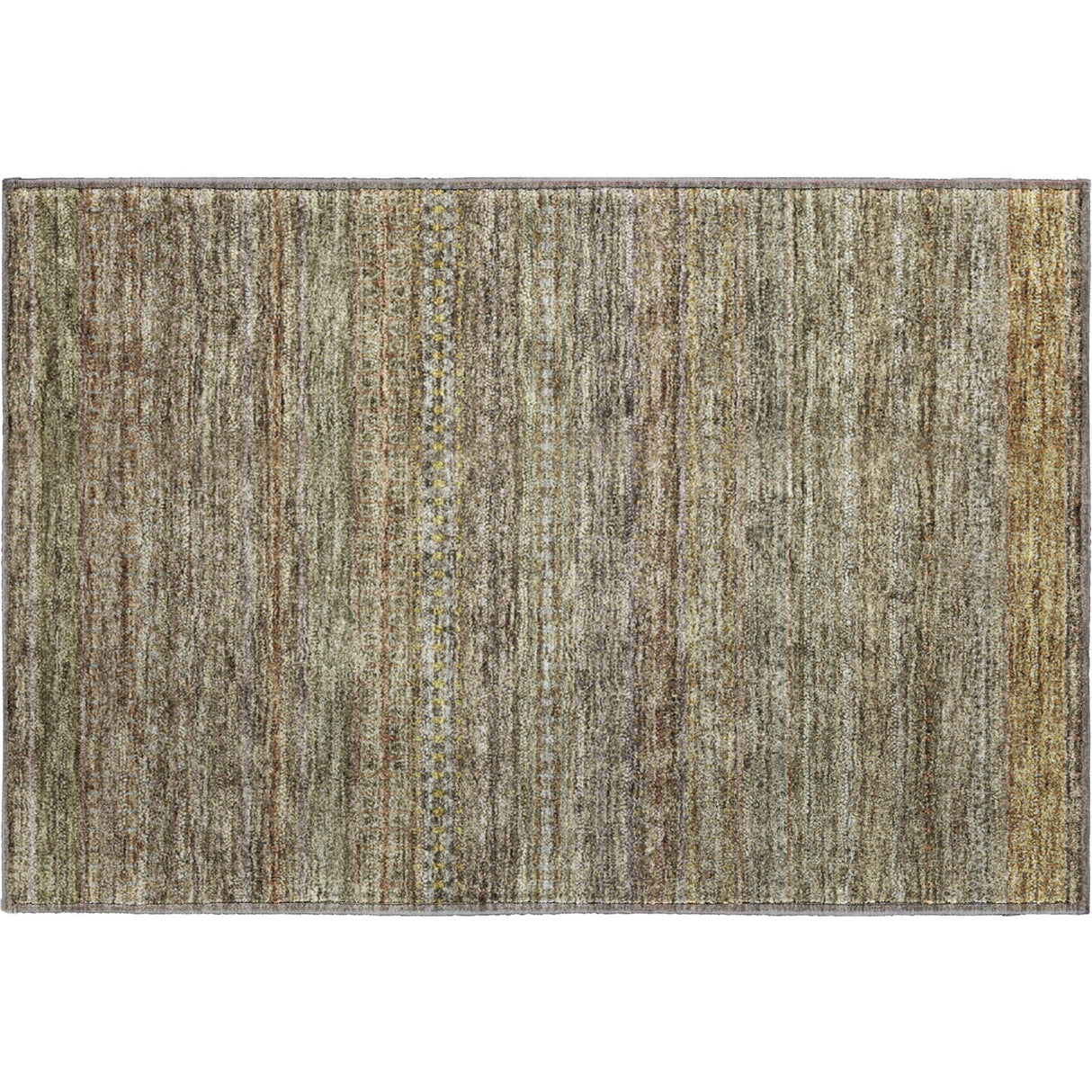 Dalyn Trevi TV3 Khaki Rug rectangular rug