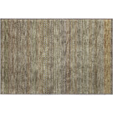 Dalyn Trevi TV3 Khaki Rug rectangular rug