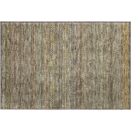 Dalyn Trevi TV3 Khaki Rug rectangular rug