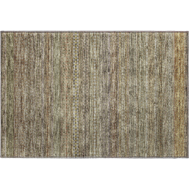 Dalyn Trevi TV3 Khaki Rug rectangular rug