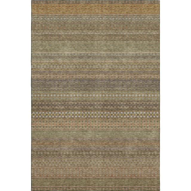 Dalyn Trevi TV3 Khaki Rug main image