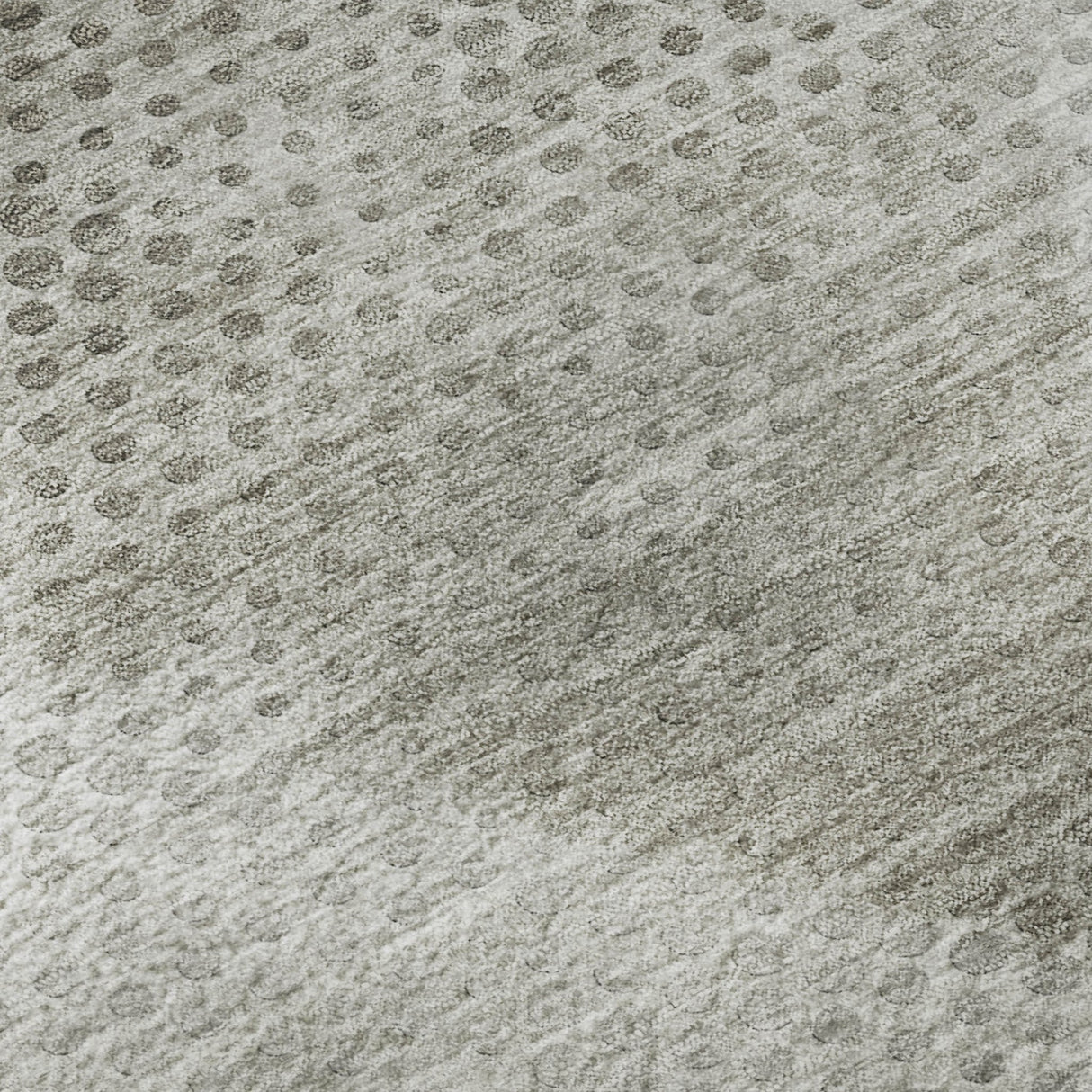 Dalyn Trevi TV4 Gray Rug color swatch