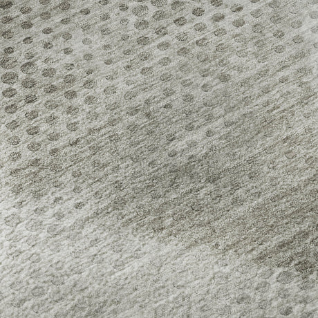 Dalyn Trevi TV4 Gray Rug color swatch