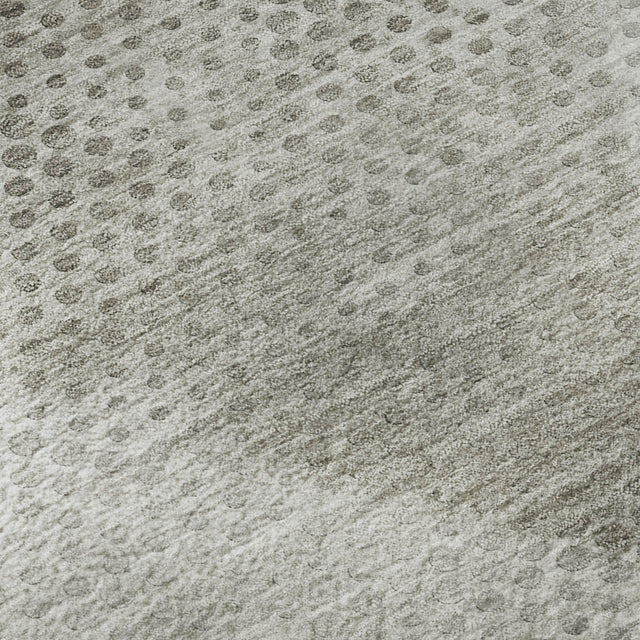 Dalyn Trevi TV4 Gray Rug color swatch