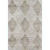 Dalyn Trevi TV4 Gray Rug main image