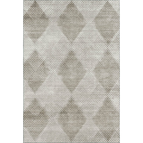 Dalyn Trevi TV4 Gray Rug main image