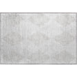 Dalyn Trevi TV4 Ivory Rug rectangular rug