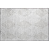 Dalyn Trevi TV4 Ivory Rug rectangular rug