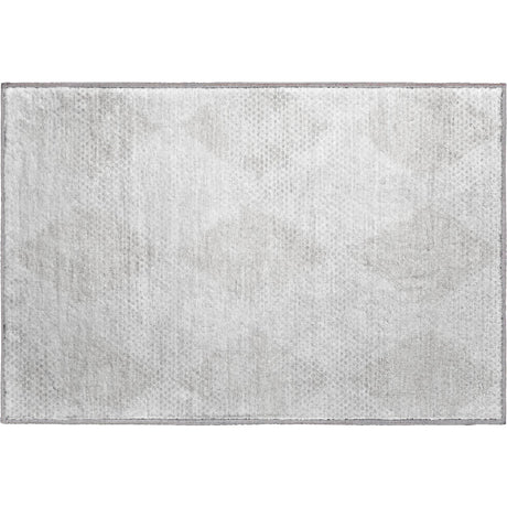 Dalyn Trevi TV4 Ivory Rug rectangular rug