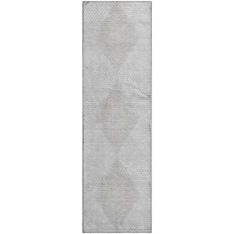 Dalyn Trevi TV4 Ivory Rug runner rug