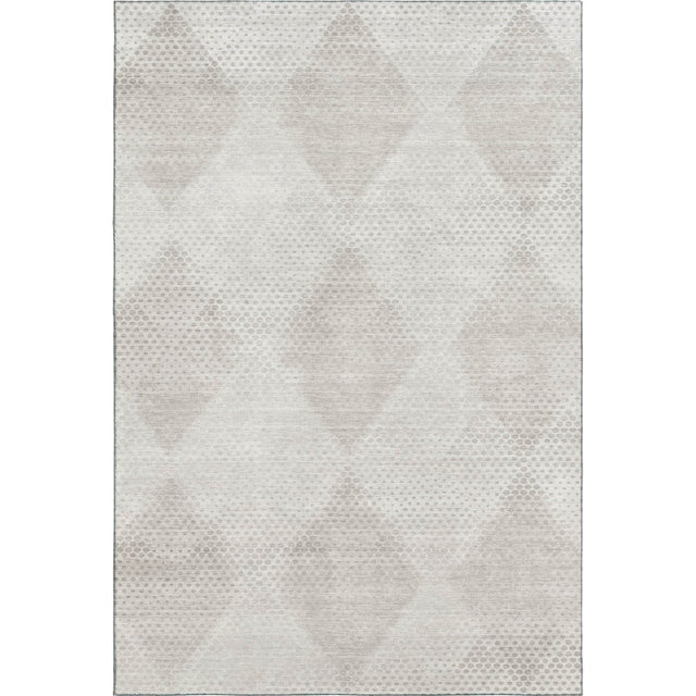 Dalyn Trevi TV4 Ivory Rug main image