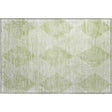 Dalyn Trevi TV4 Mint Rug rectangular rug