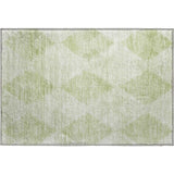 Dalyn Trevi TV4 Mint Rug rectangular rug