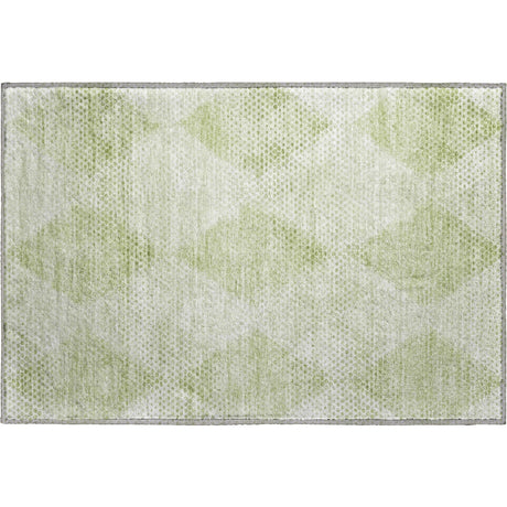 Dalyn Trevi TV4 Mint Rug rectangular rug