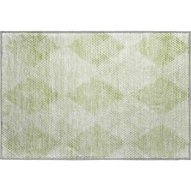 Dalyn Trevi TV4 Mint Rug rectangular rug