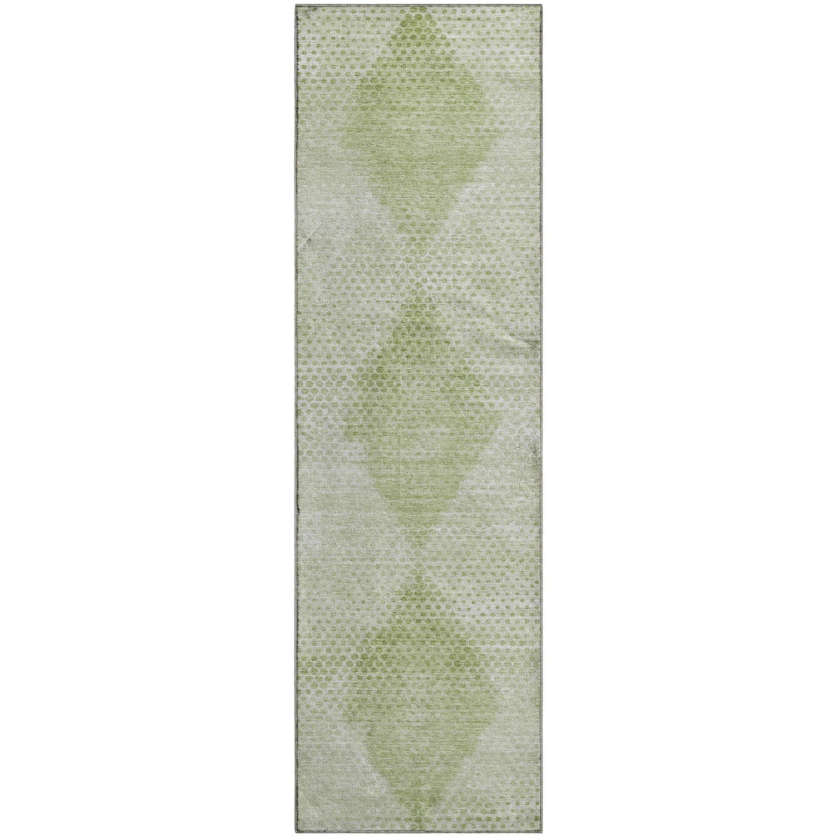 Dalyn Trevi TV4 Mint Rug runner rug