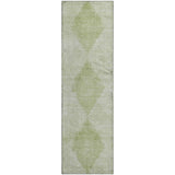 Dalyn Trevi TV4 Mint Rug runner rug