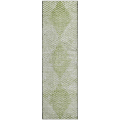Dalyn Trevi TV4 Mint Rug runner rug