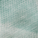 Dalyn Trevi TV4 Teal Rug color swatch