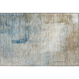 Dalyn Trevi TV5 Taupe Rug rectangular rug