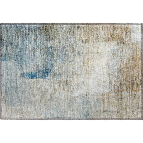 Dalyn Trevi TV5 Taupe Rug rectangular rug