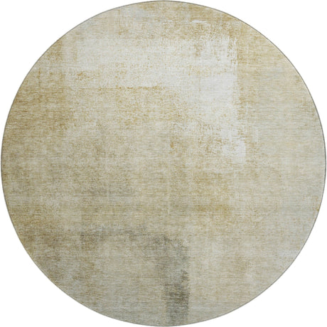Dalyn Trevi TV5 Wheat Rug round rug