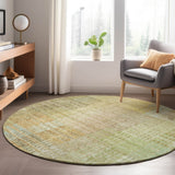 Dalyn Trevi TV6 Beige Rug shown in a room