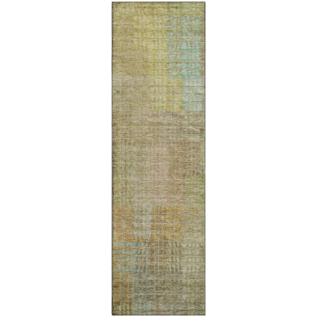 Dalyn Trevi TV6 Beige Rug runner rug