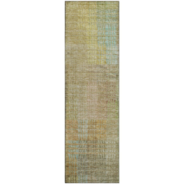 Dalyn Trevi TV6 Beige Rug runner rug