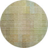 Dalyn Trevi TV6 Beige Rug round rug