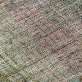Dalyn Trevi TV6 Green Rug color swatch