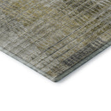 Dalyn Trevi TV6 Taupe Rug corner detail