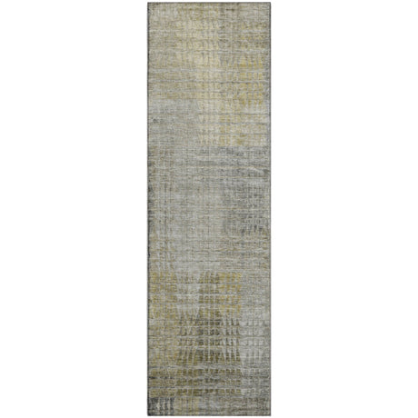 Dalyn Trevi TV6 Taupe Rug runner rug
