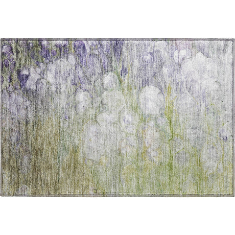 Dalyn Trevi TV7 Aloe Rug rectangular rug