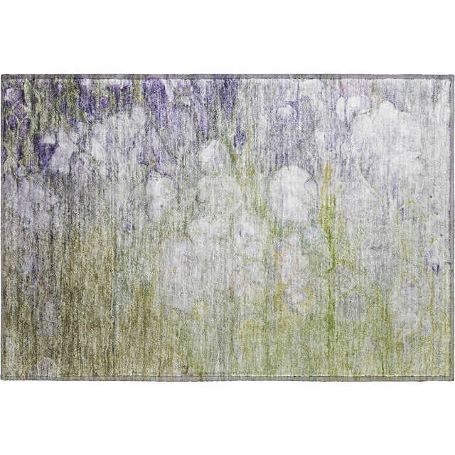 Dalyn Trevi TV7 Aloe Rug rectangular rug