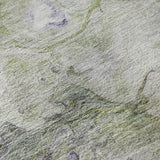 Dalyn Trevi TV7 Aloe Rug color swatch