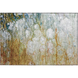Dalyn Trevi TV7 Paprika Rug rectangular rug