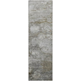 Dalyn Trevi TV7 Taupe Rug runner rug