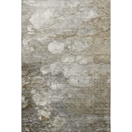 Dalyn Trevi TV7 Taupe Rug main image